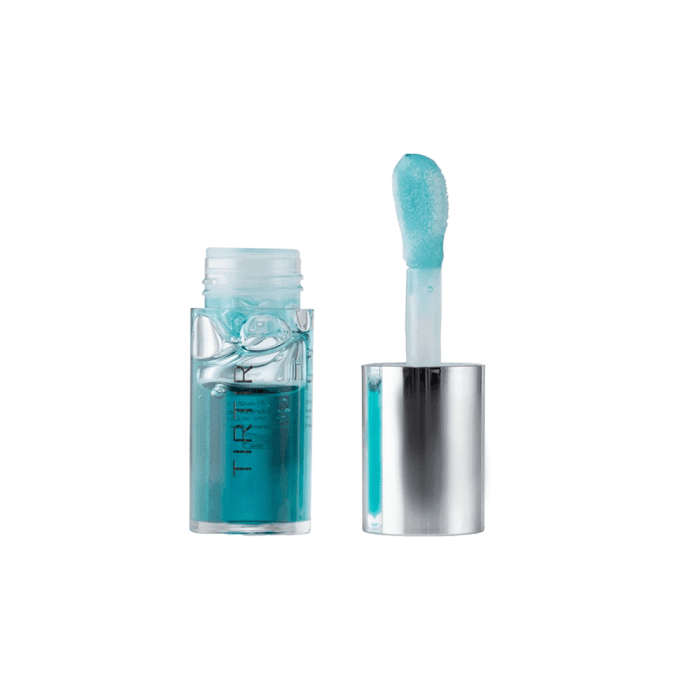TIRTIR lūpų aliejus My Glow Mint Lip Oil, 5.7 ml-1