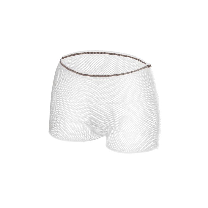 MOLICARE tinklinės kelnaitės FIXPANTS, L dydis, 3 vnt.-1