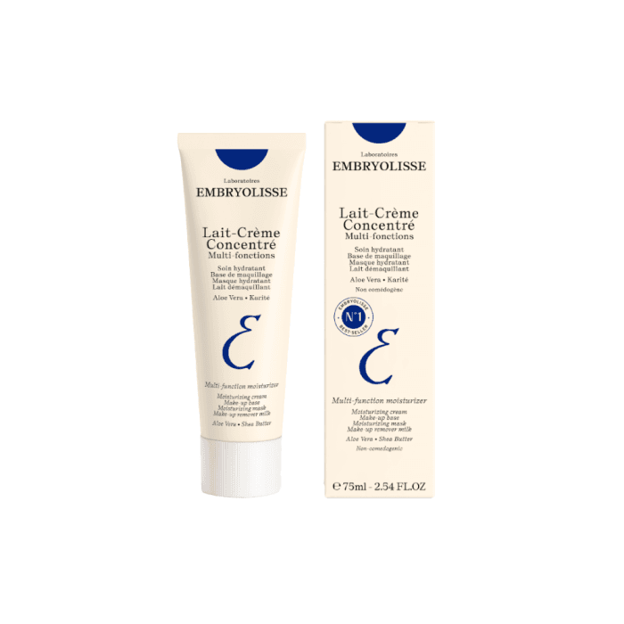 EMBRYOLISSE daugiafunkcė priemonė LAIT CREME CONCENTRE, 75 ml-1