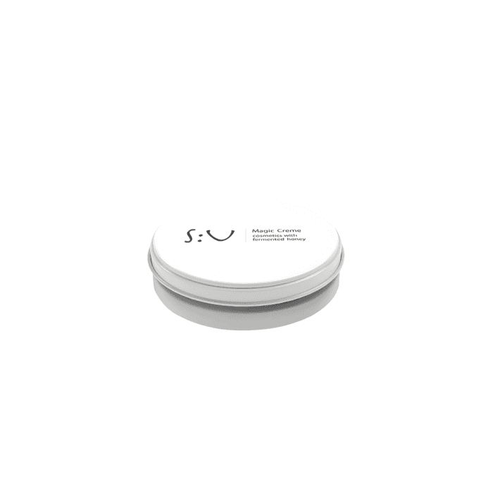 S:U kūno kremas su fermentuotu medumi, 60 ml-1