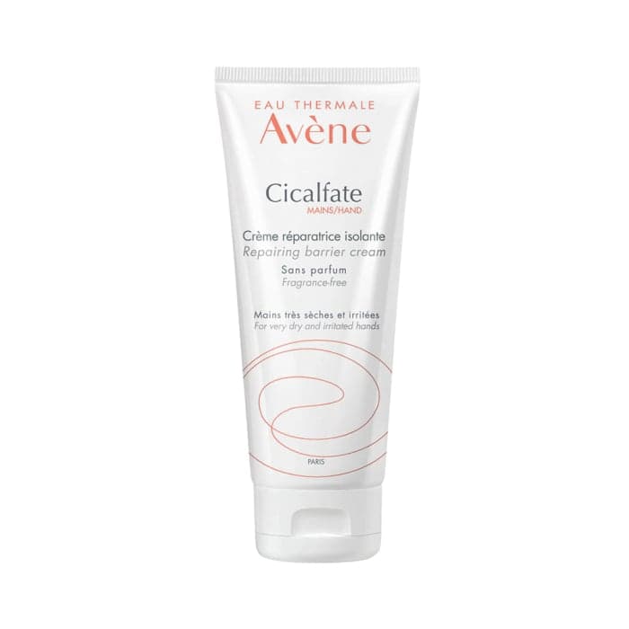 EAU THERMALE AVÈNE  atkuriamasis rankų kremas CICALFATE, 100 ml