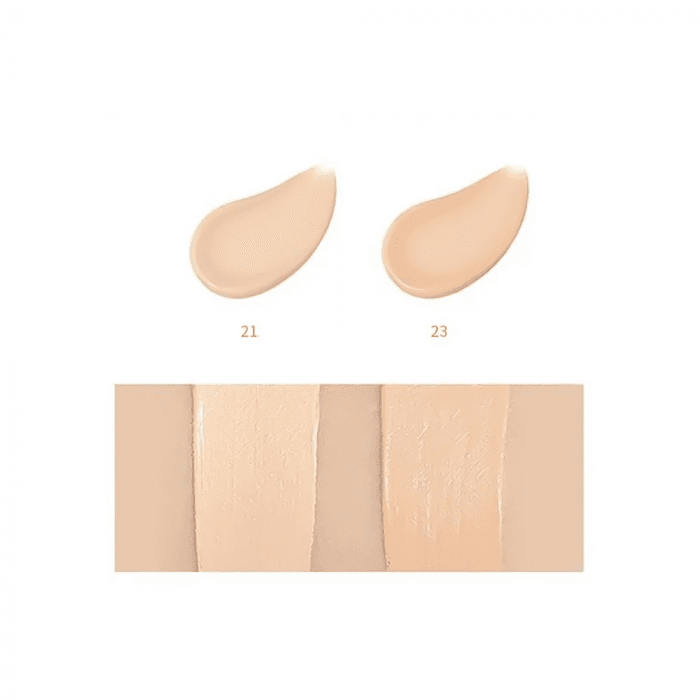 MISSHA kušonas, M Magic Cushion Cover Lasting SPF50+, Nr. 21, 15 g-2