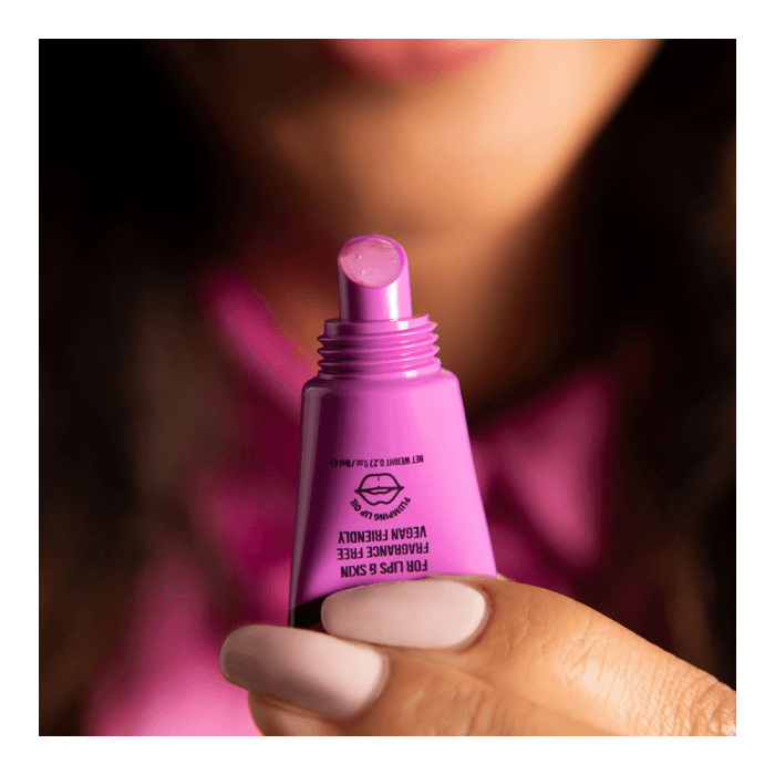 DR. PAWPAW putlinantis lūpų aliejus PLUMPING, 8 ml-2