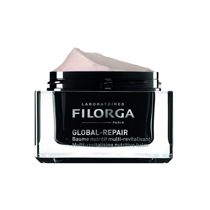FILORGA veido kremas brandžiai, itin sausai odai su ryškiais senėjimo požymiais GLOBAL-REPAIR BAUME, 50 ml, 50 ml-1