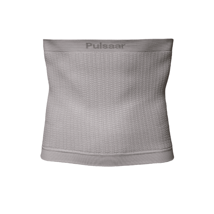 PULSAAR ACTIVE nugaros ir juosmens mova su germaniu, S/M dydis, 1 vnt.-1