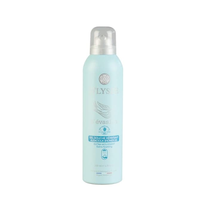 O'LYSEE prausiamosios putos L'EVASION, 200 ml
