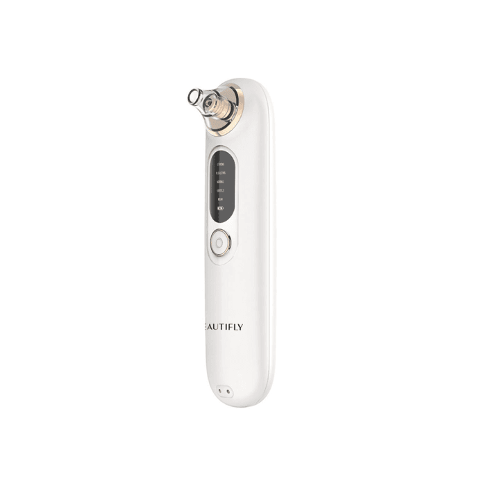 Beautifly Derma Glow PRO mikrodermabrazijos aparatas, 1 vnt.-1