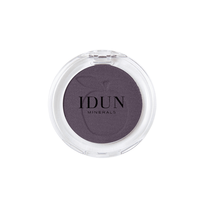 IDUN MINERALS vienos spalvos akių šešėliai PION, Nr. 4113, 3 g-1