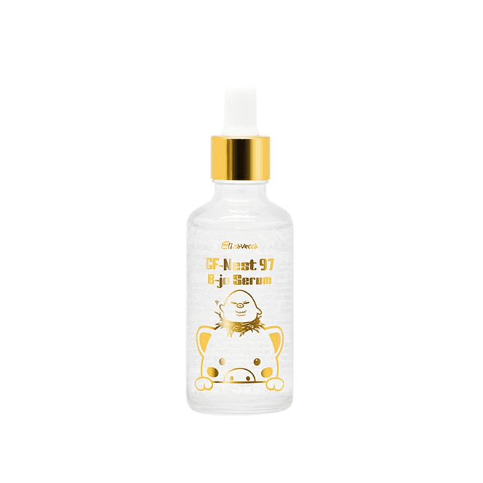 ELIZAVECCA CF-Nest 97 B-Jo Serum drėkinamasis serumas 50ml, 50 ml
