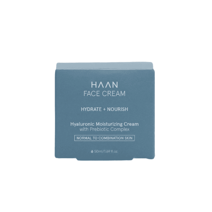 HAAN veido kremas normaliai odai, 50 ml-1
