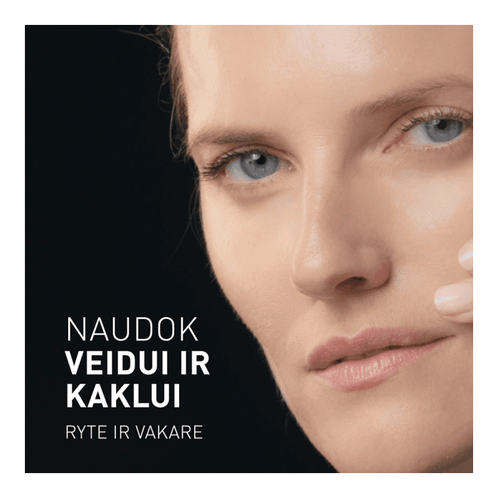 FILORGA naktinis veido kremas brandžiai odai su ryškėjančiomis raukšlėmis TIME-FILLER NIGHT 5XP CRÉME, 50 ml, 50 ml-2
