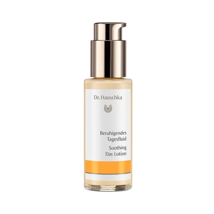 DR. HAUSCHKA raminamasis dieninis losjonas, LT-EKO-001, 50 ml