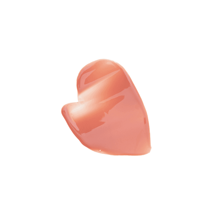 GOSH lūpų balzamas SOFT'N TINTED, SPF 15, 002 Nougat, 8 ml-1