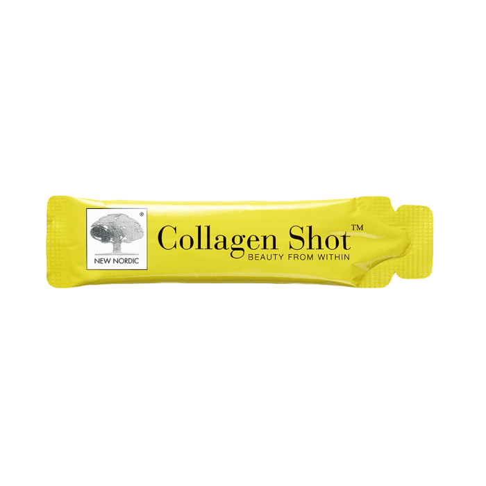 COLLAGEN SHOT, 15 paketėlių-1