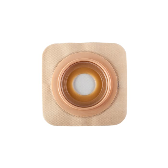 NATURA lygi plokštelė su pakeliamu žiedu, 33-45/70 mm, 5 vnt.-1