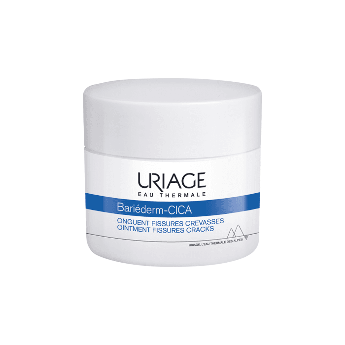 URIAGE tepalas nuo įtrūkimų BARIEDERM, 40 ml
