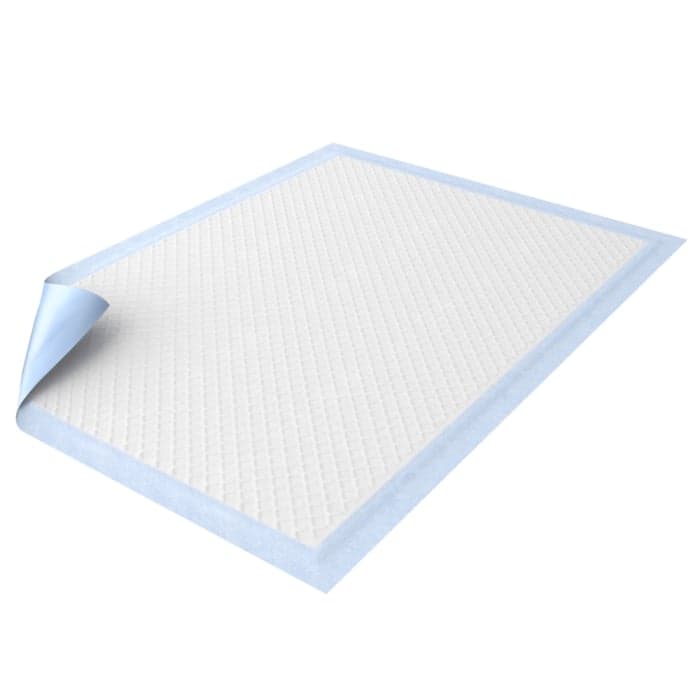 DAILEE BED paklotai PREMIUM AIR, 60 x 90, 30 vnt.-1