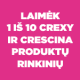 <p>Įvedus kodą GROZIS</p>