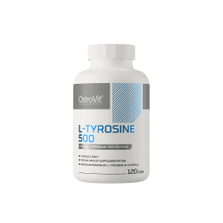 l carnitine 1250 ostrovit OSTROVIT L-Carnitine 1250, 60 Kapsulės