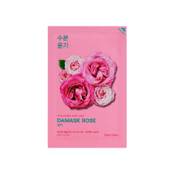 HOLIKA HOLIKA lakštinė kaukė Pure Essence Mask Sheet - Mugwort, 23