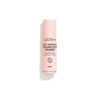 GOSH makiažo pagrindas ANTI-WRINKLE CHAMELEON PRIMER, Nr. 001, 30 ml
