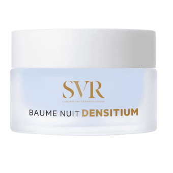 SVR naktinis veido balzamas brandžiai odai DENSITIUM BAUME NUIT, 50 ml