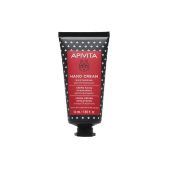 APIVITA rankų kremas su jazminais, 50 ml