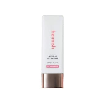 HEIMISH Artless Glow Base makiažo bazė SPF 50+/PA+++ 40ml, 40 ml, 40 ml