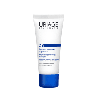 URIAGE emulsija D.S., 40 ml
