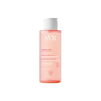 SVR, Kūno prausiklis itin sausai, jautriai odai TOPIALYSE GEL LAVANT, 100 ml