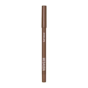 MESAUDA, Milano RebeLips, lūpų pieštukas 113 Toffee, 1.2 g