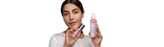 PAIEŠKOS BAIGTOS! „Eucerin Anti-Pigment“