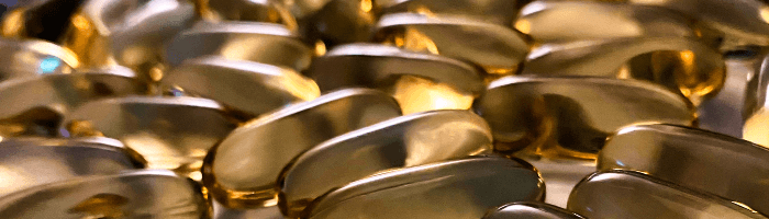 Ką verta žinoti apie žuvų taukus ir omega-3?