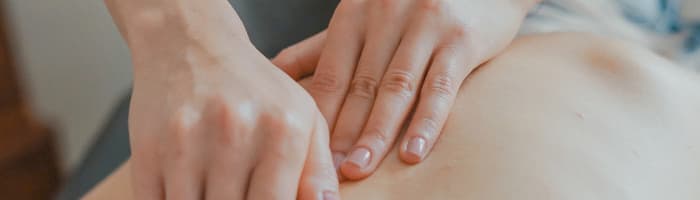 Osteopatija. Kas tai?