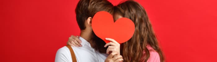 Artėjant Valentino dienai: ką daryti, jei santykiams trukdo bloga nuotaika?