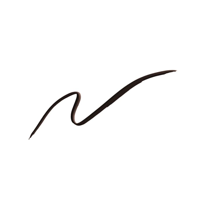 MESAUDA, Ink Liner, Akių kontūro pravedimas Brown, 1.2 ml-1