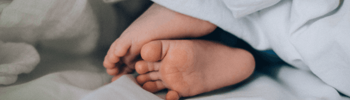 Geras miegas – gera diena