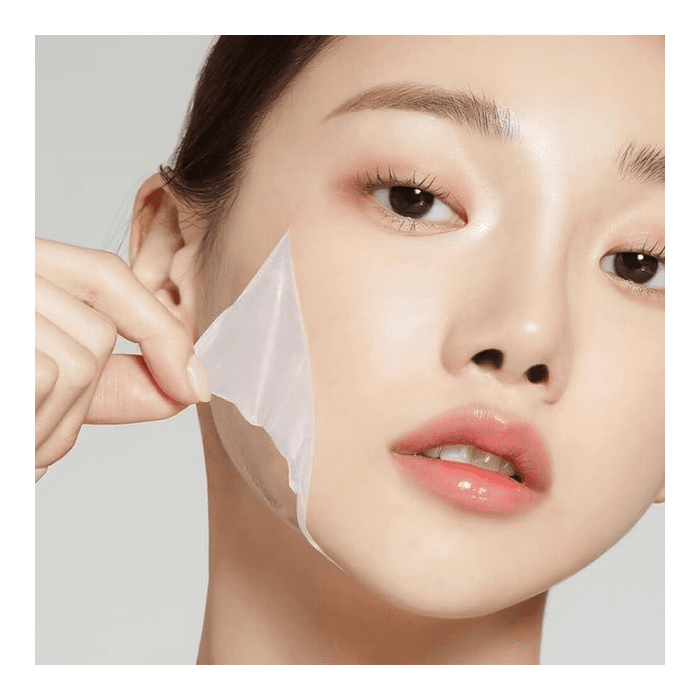 MEDICUBE naktinė kolageno veido kaukė COLLAGEN NIGHT WRAPPING MASK, 75 ml-1