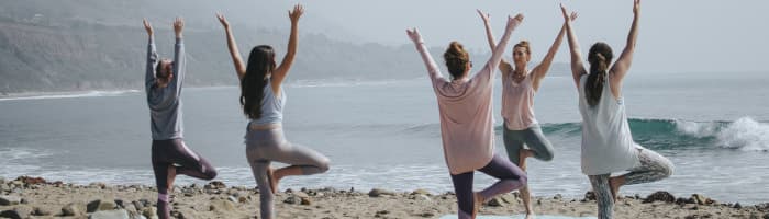 Joga – patarimai pradedantiesiems