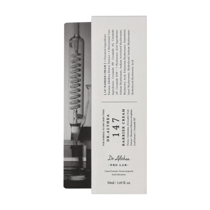 Dr.Althea DR.ALTHEA 147 BARRIER veido kremas, 50 ml-1