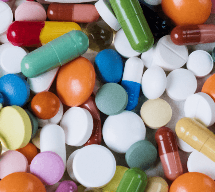 Nuryti vaistus ar vitaminus – tikras iššūkis?  Vaistininkė pataria, ką daryti