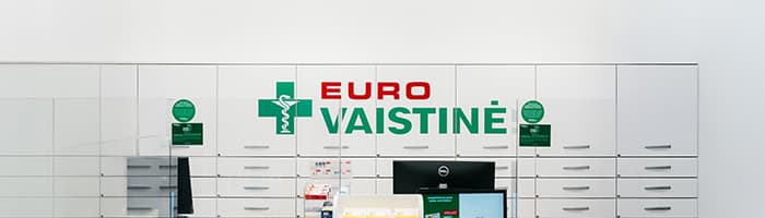 Vasaros sezonas – atidarytas: kurios vaistinės pajūrio kurortuose dirbs ilgiau?