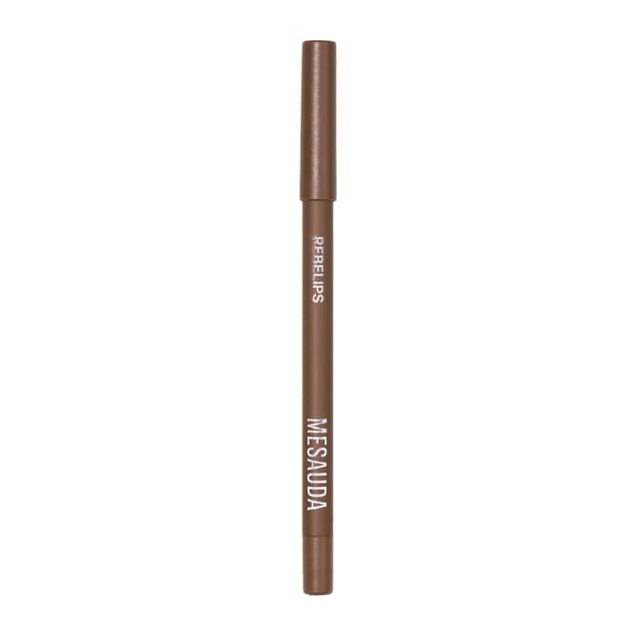 MESAUDA, Milano RebeLips, lūpų pieštukas 113 Toffee, 1.2 g