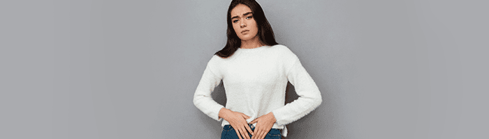 Menstruacijų skausmai: ką daryti, kai jie tampa nepakeliami?