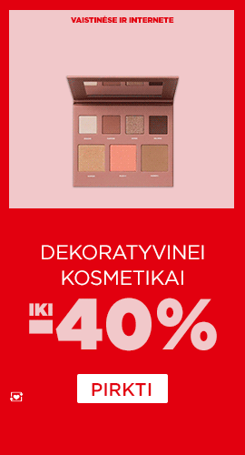 VAISTAI