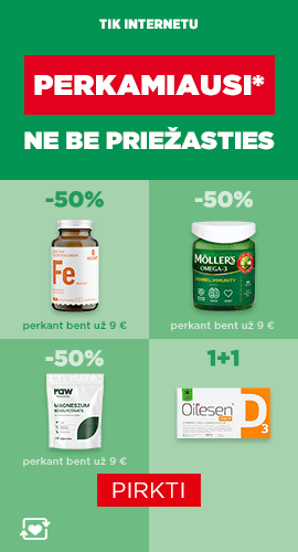 AKCIJOS