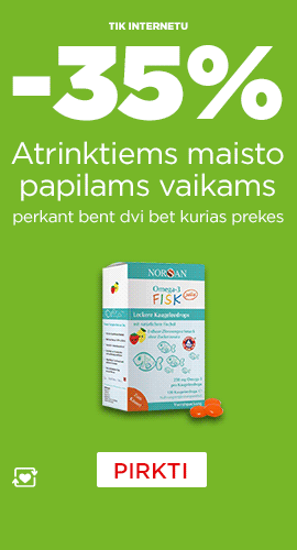 VAIKUI IR MAMAI