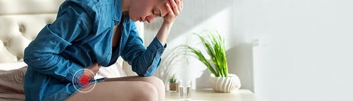 Sunkus PMS? Vaistininkė pataria, kokie 5 kasdieniai įpročiai gali padėti