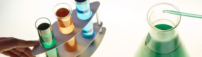 Sveikatos diagnostiniai testai NAMUOSE