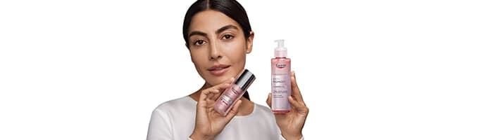 PAIEŠKOS BAIGTOS! „Eucerin Anti-Pigment“